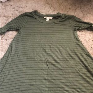 Billabong T-shirt Dress